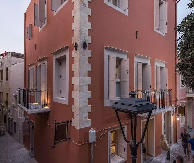 Hotelli Elia Portou Due