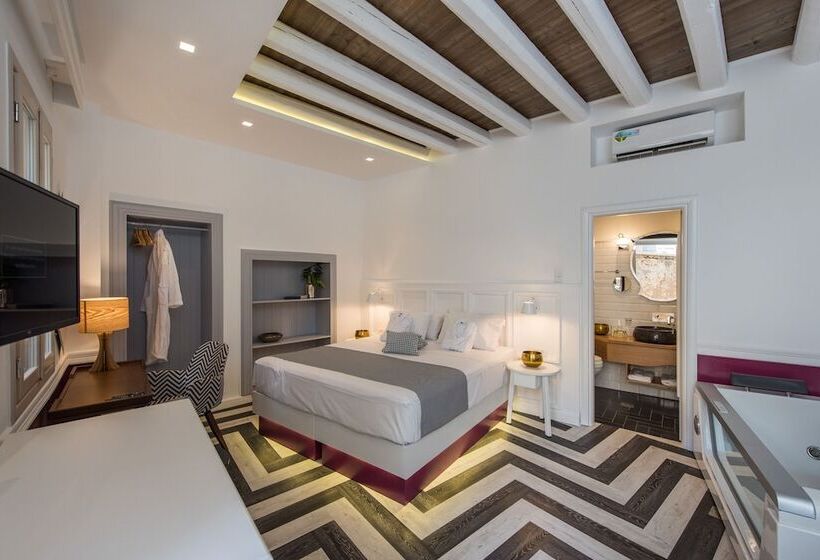 هتل Elia Portou Due