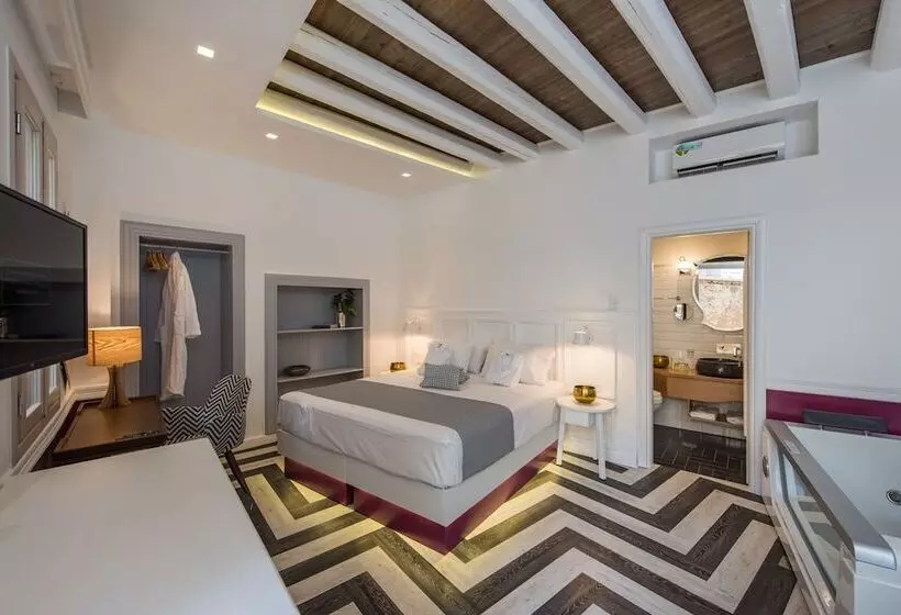 Hotelli Elia Portou Due