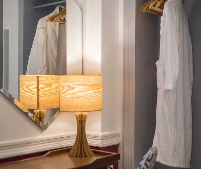 هتل Elia Portou Due