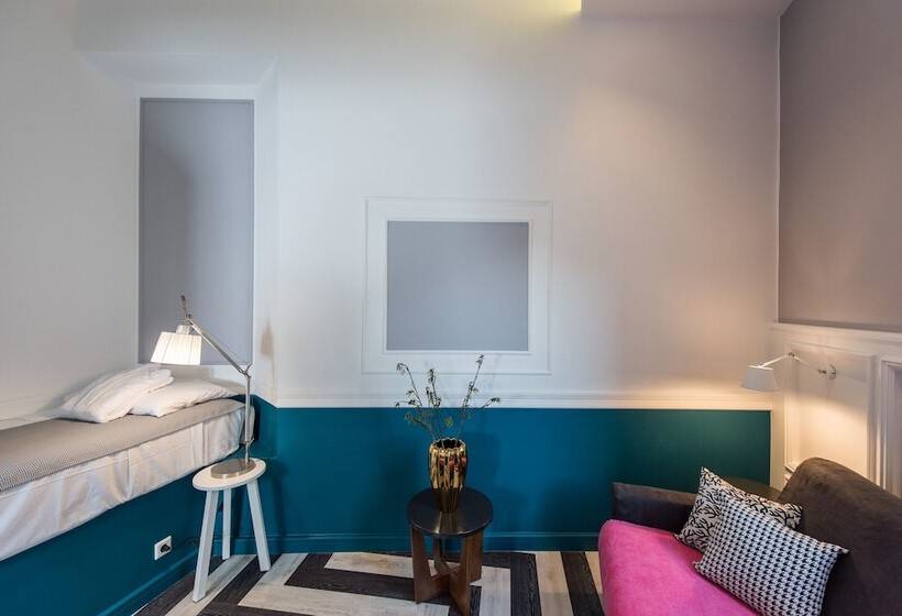 هتل Elia Portou Due