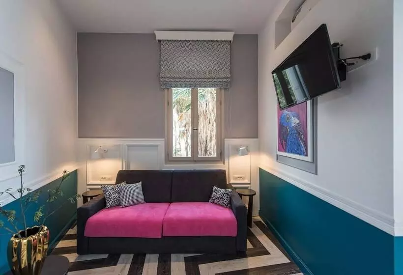 Hotelli Elia Portou Due