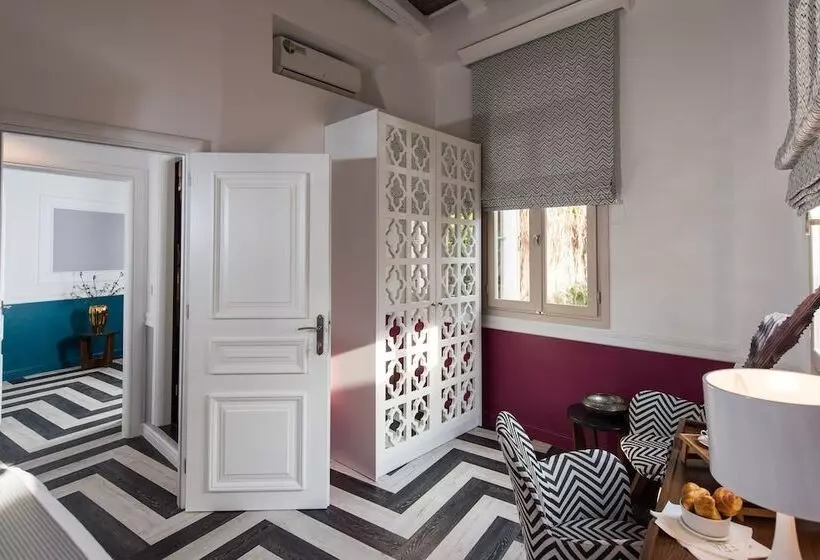 Hotelli Elia Portou Due