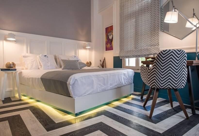 هتل Elia Portou Due