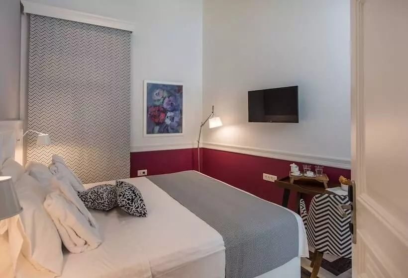 Hotelli Elia Portou Due