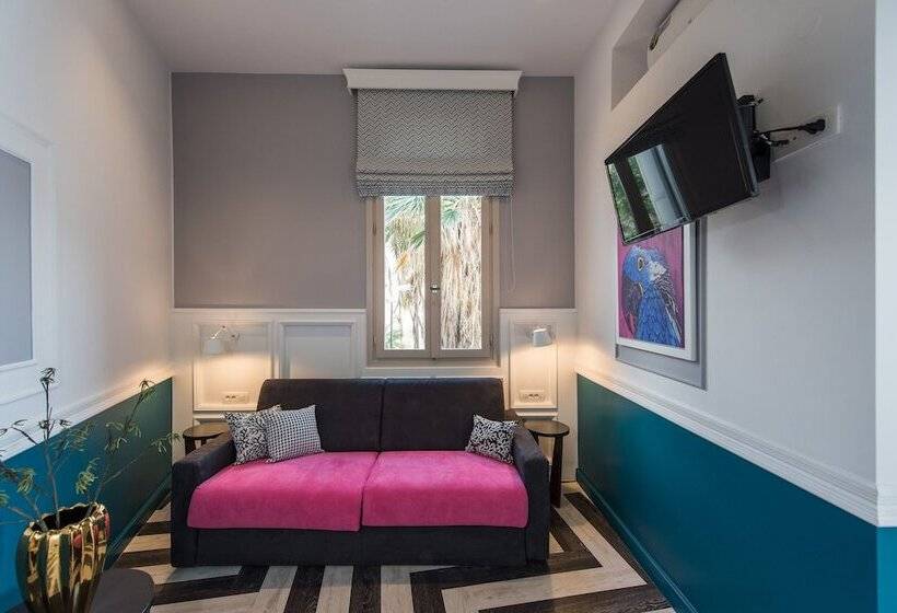 هتل Elia Portou Due