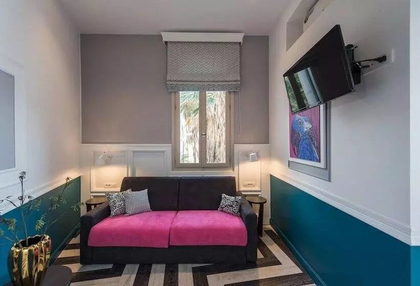 Hotelli Elia Portou Due