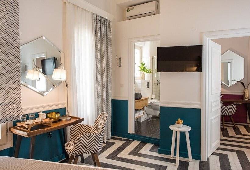 هتل Elia Portou Due