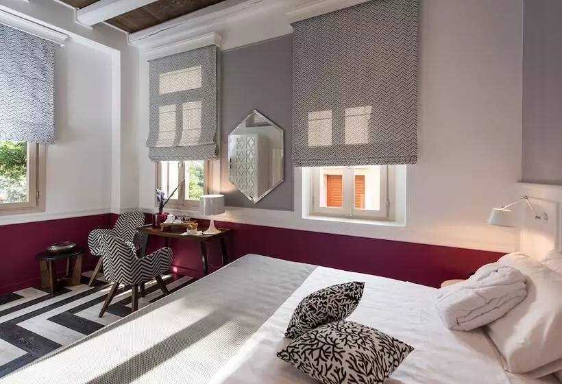 Hotelli Elia Portou Due