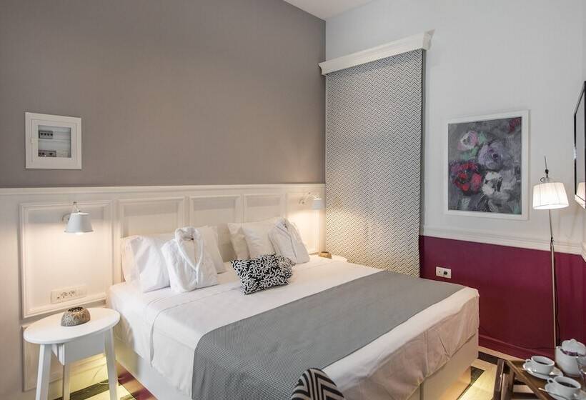 هتل Elia Portou Due