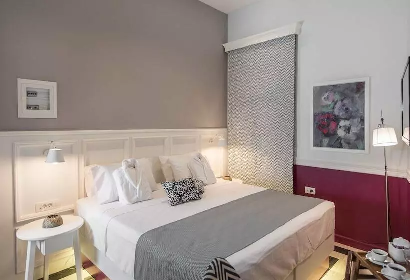 Hotelli Elia Portou Due