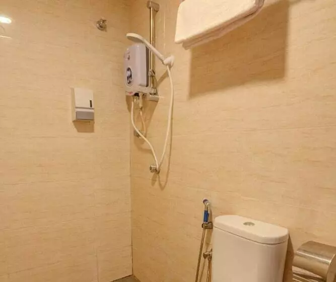 Gm Hotel Sunway Metro