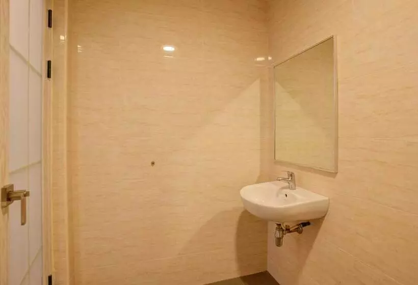 Gm Hotel Sunway Metro