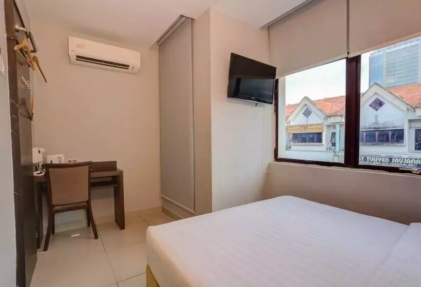 Gm Hotel Sunway Metro