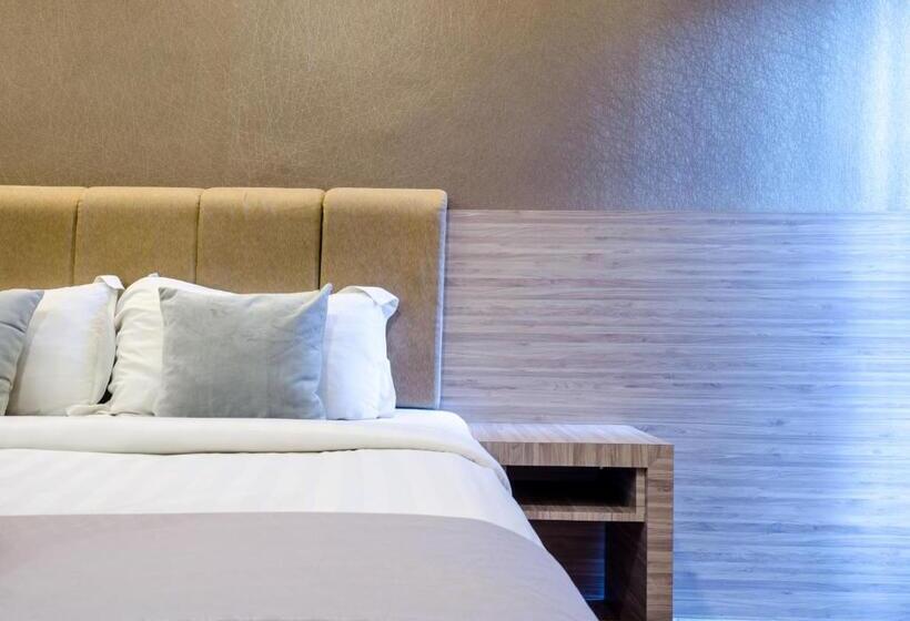 Gm Hotel Sunway Metro