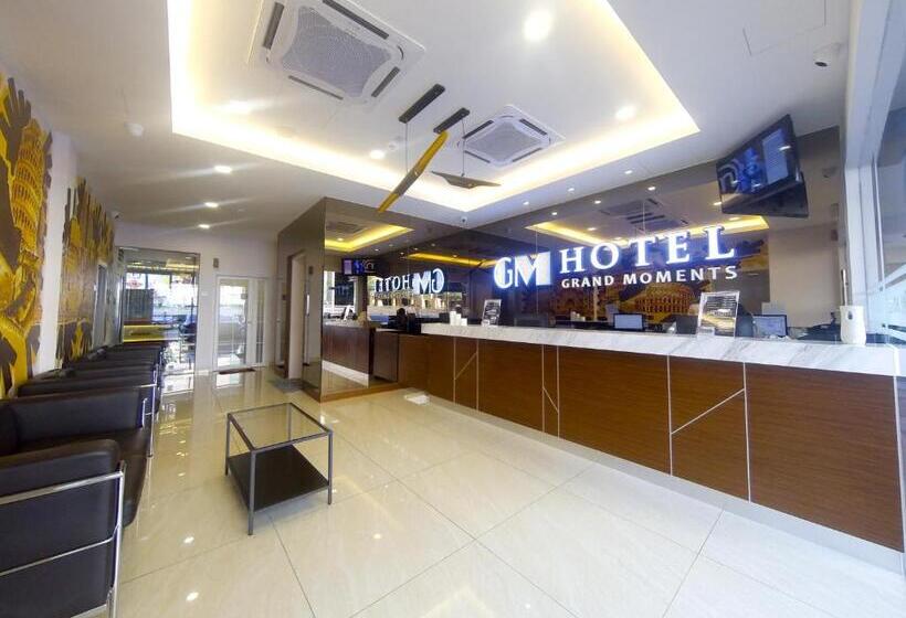 Gm Hotel Sunway Metro