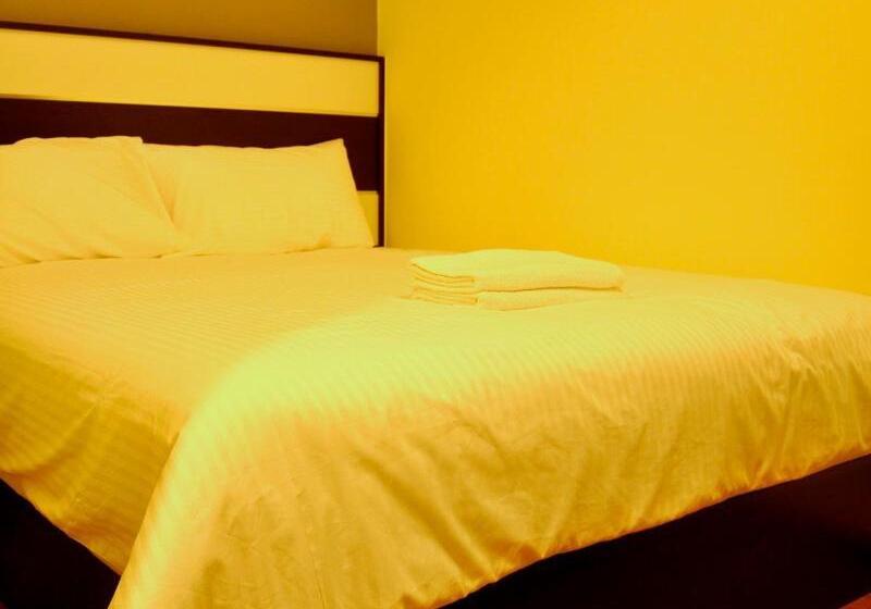 Hotell Economy Kapar