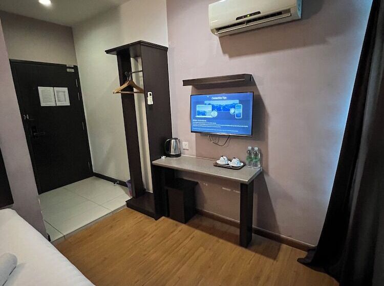 Hotell Economy Kapar