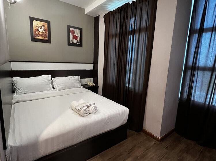 Hotell Economy Kapar