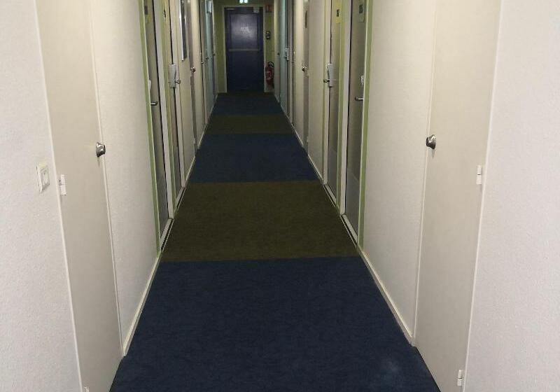 ホテル Ibis Budget Cergy Saintchristophe