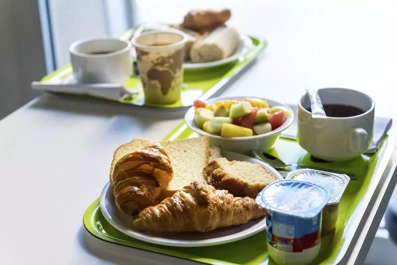 ホテル Ibis Budget Cergy Saintchristophe