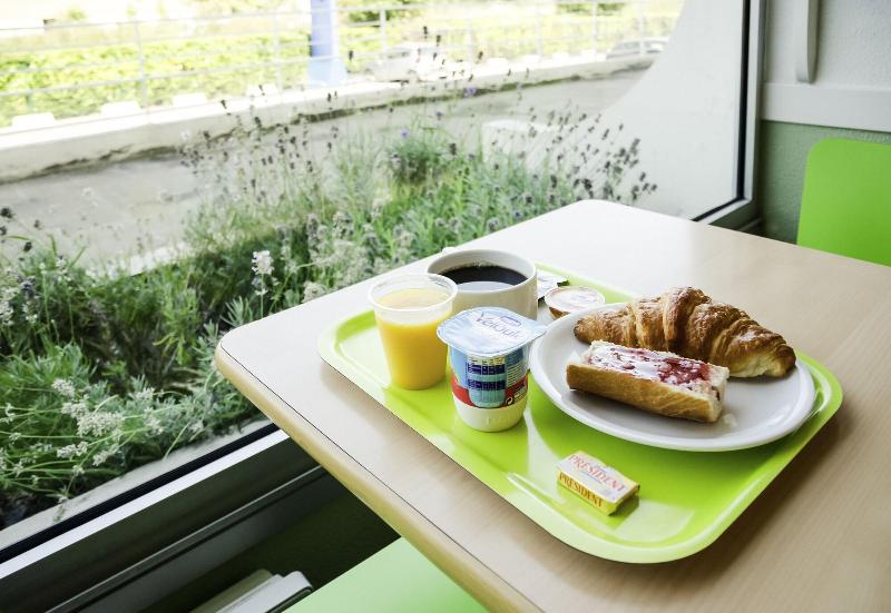 ホテル Ibis Budget Cergy Saintchristophe