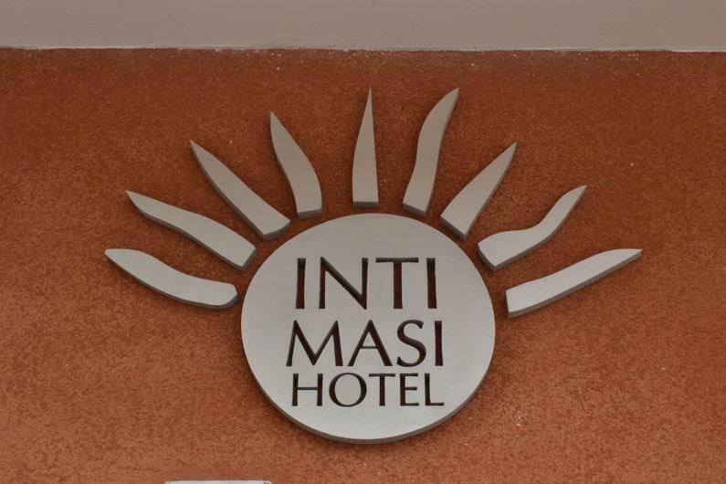 호텔 Inti Masi