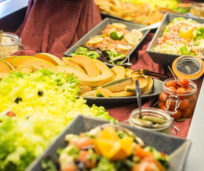 호텔 Le Village Club Du Soleil Arc 1800