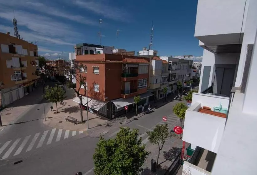Hotel Los Nardos