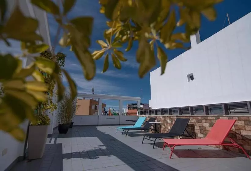 Hotel Los Nardos