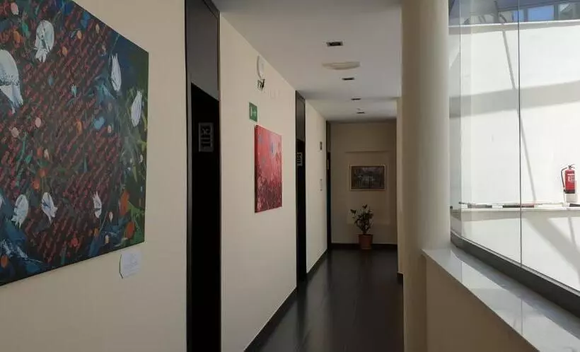 Hotel Los Nardos