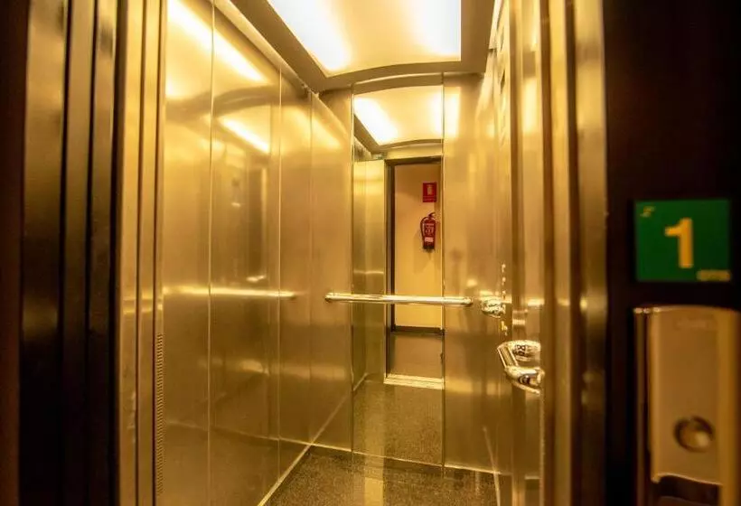Hotel Los Nardos