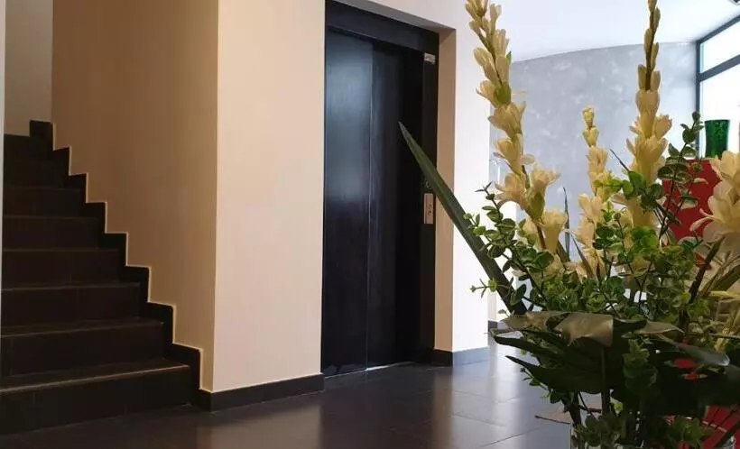 Hotel Los Nardos