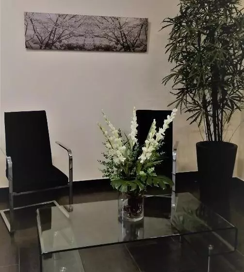 Hotel Los Nardos