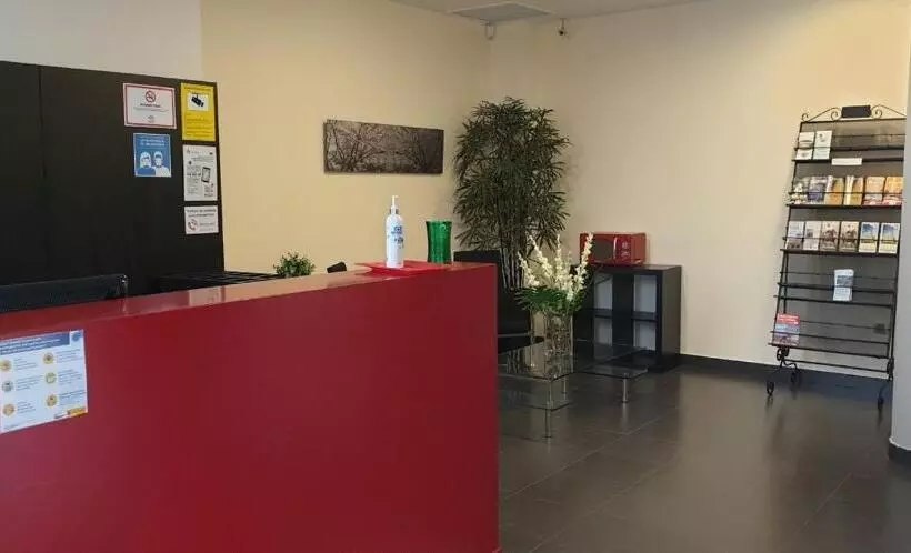 Hotel Los Nardos