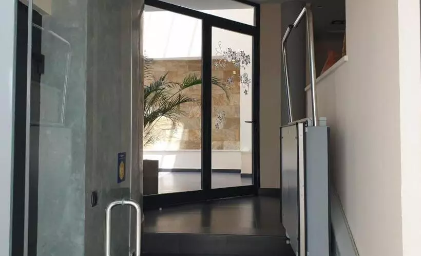 Hotel Los Nardos