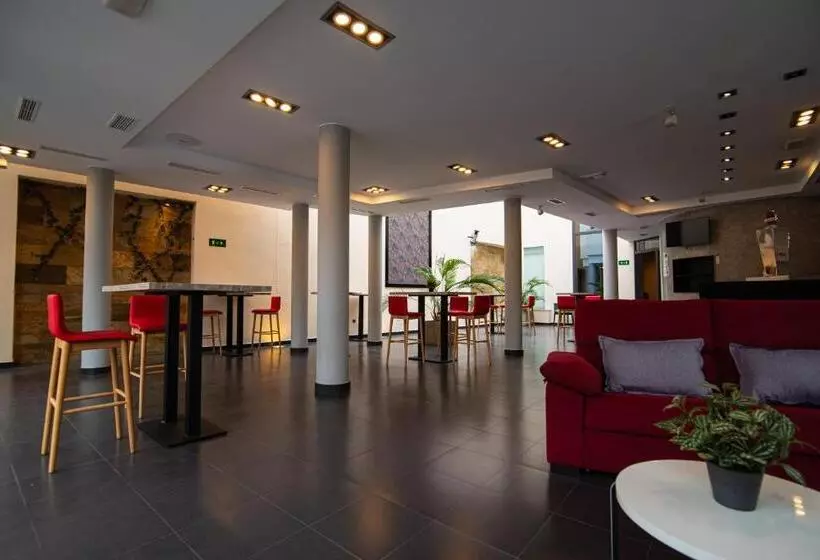 Hotel Los Nardos