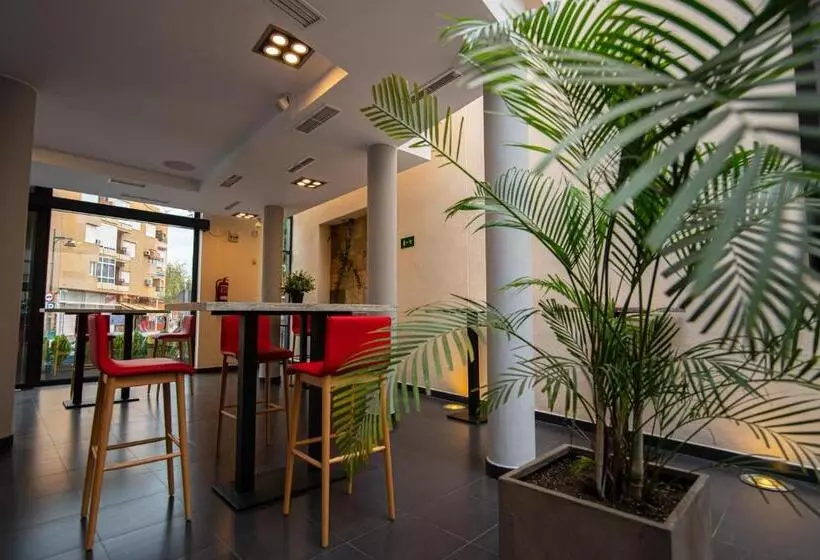 Hotel Los Nardos