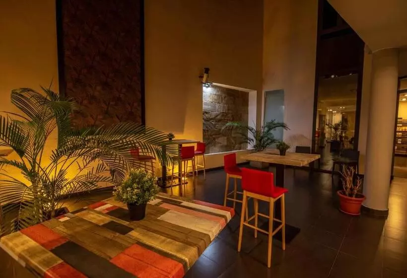 Hotel Los Nardos
