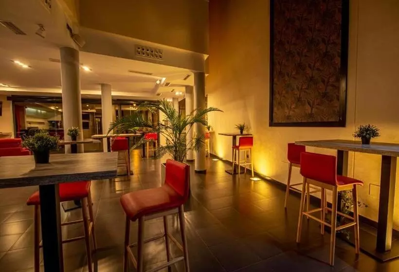 Hotel Los Nardos
