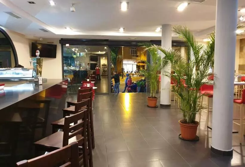 Hotel Los Nardos
