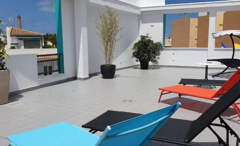 Hotel Los Nardos