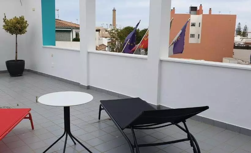 Hotel Los Nardos