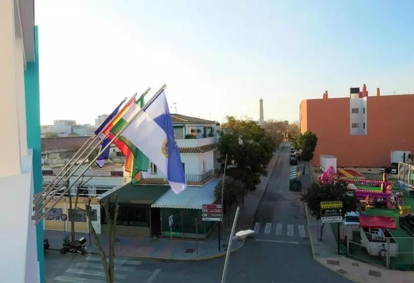Hotel Los Nardos