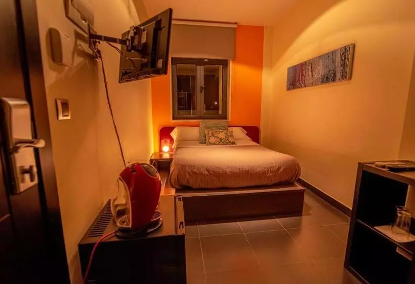 Hotel Los Nardos