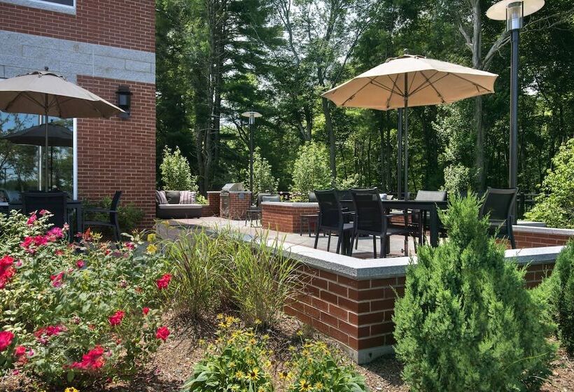 فندق Residence Inn By Marriott Boston Bridgewater