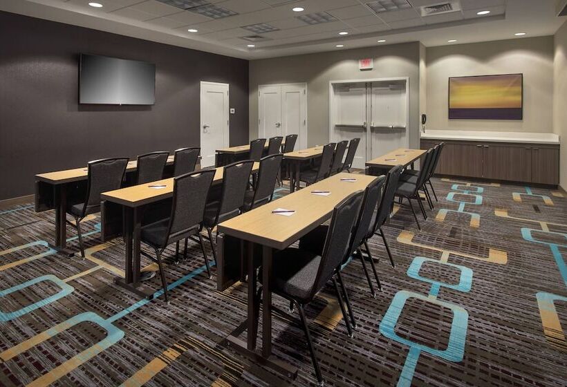 فندق Residence Inn By Marriott Boston Bridgewater