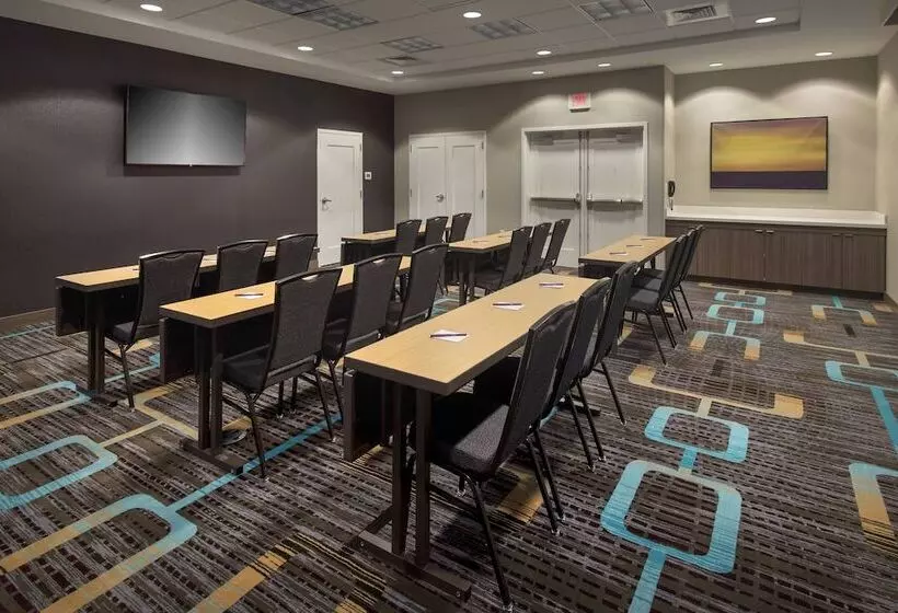 ホテル Residence Inn By Marriott Boston Bridgewater