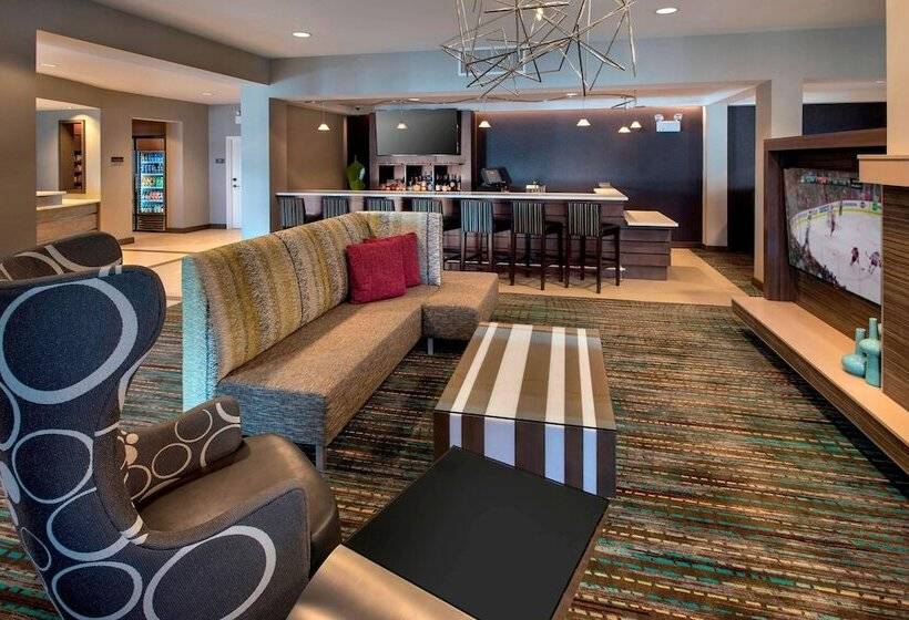 فندق Residence Inn By Marriott Boston Bridgewater