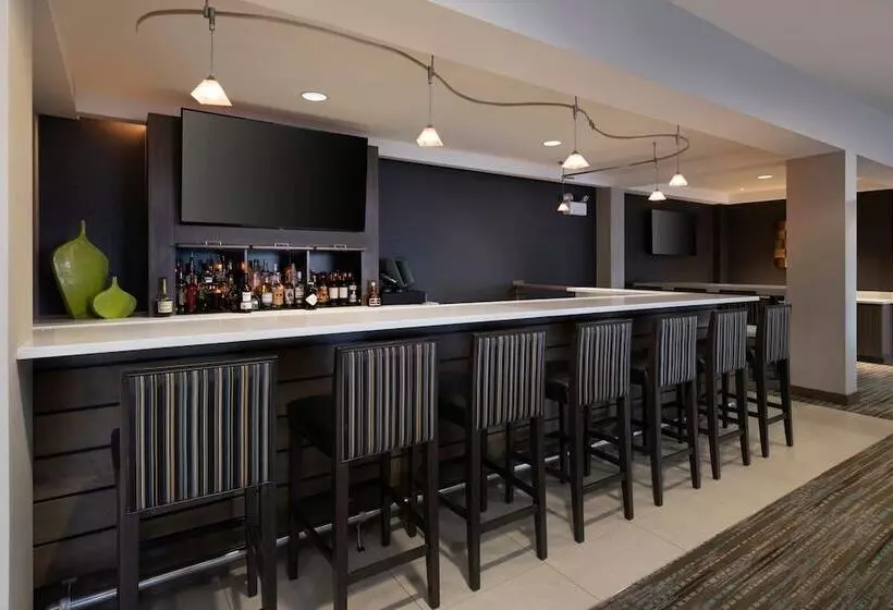 ホテル Residence Inn By Marriott Boston Bridgewater